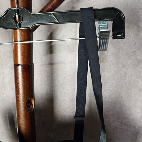 Women's Lightly Lined Strapless Underwire Bra42DDD - Picture 3 of 5